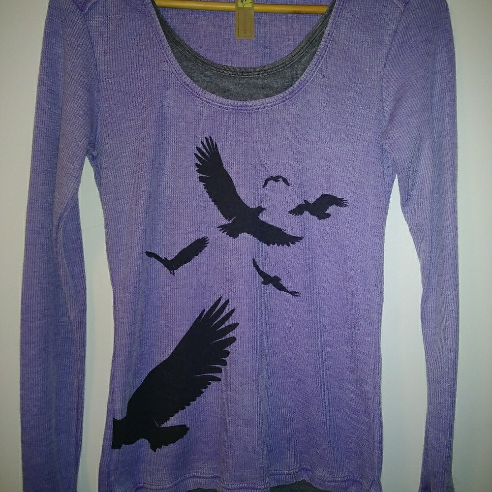 Thermal top